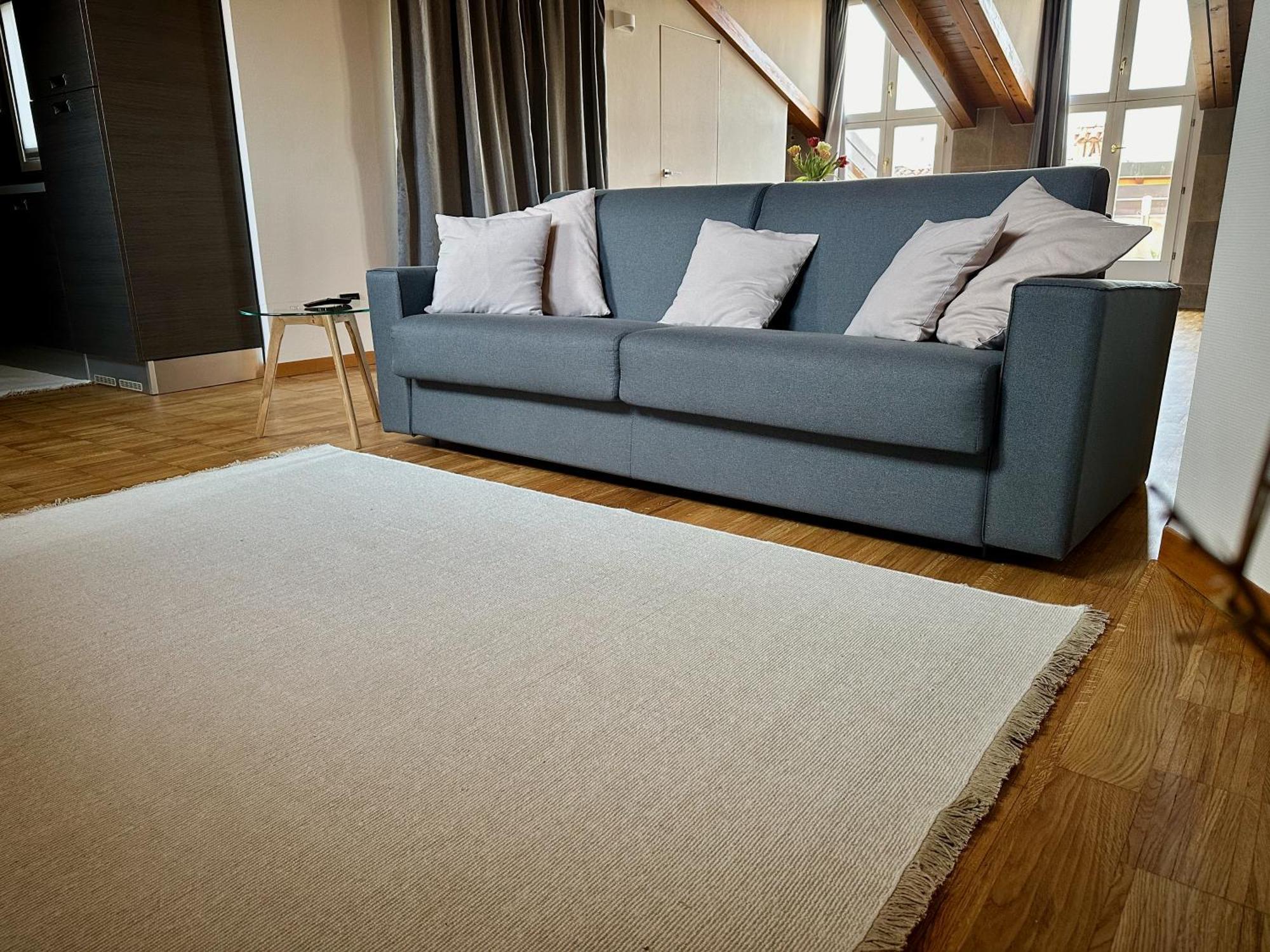 Magic Place Bergamo! Relax Apartment With Terrace In The Heart Of The City Экстерьер фото